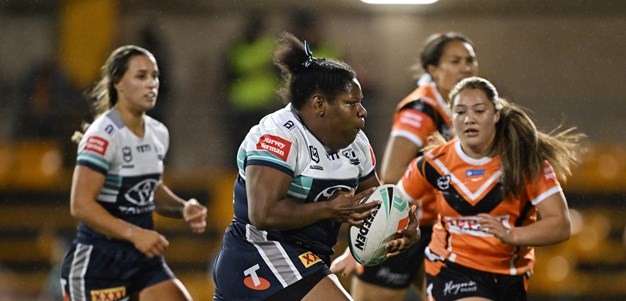 2025 NRLW Signings Tracker: Cowboys, Sharks extend key trios