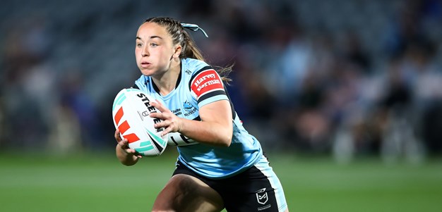 2025 NRLW Signings Tracker: Taylor, Faulkner extend at Sharks; Wheeler joins Wests Tigers