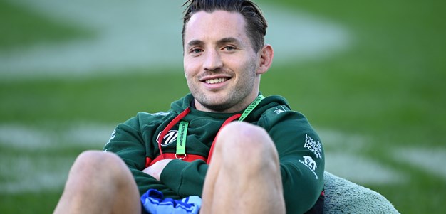 Rabbitohs, Raiders calls put finals heat on Roosters