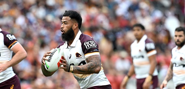 Haas backs Maguire's methods as Broncos target turnaround