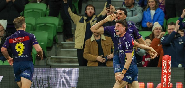 'Nothing too special': Coates keeps calm and carries on scoring