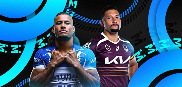 66 nations and counting: The staggering numbers behind NRL's global growth