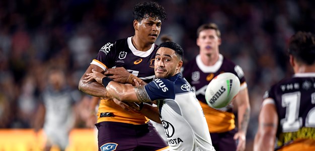 Holmes hunts for improvement as expectations rise