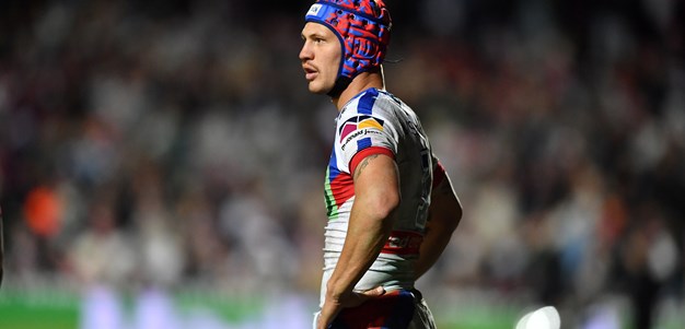 Ponga’s positional punt: Why Knights gun is confident in his switch to six