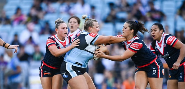 NRLW 2025 Draw Debrief: Weeknight Delights