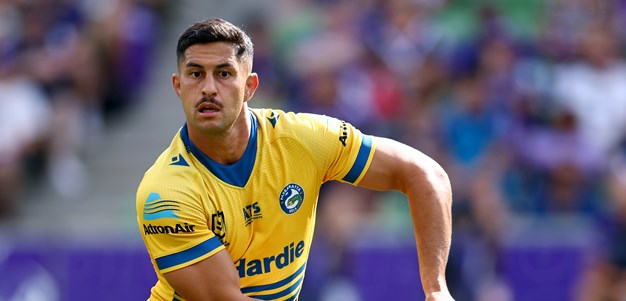 No half measures as Brown secures long-term future with Knights