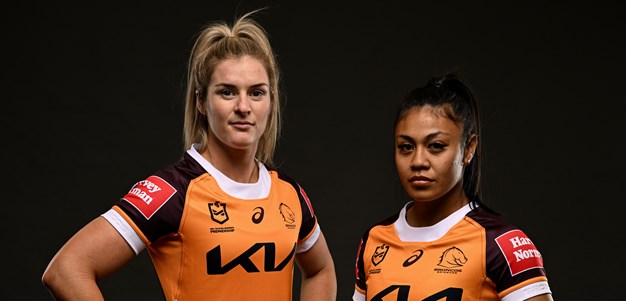 NRLW squad watch: New-look Broncos set for fresh start