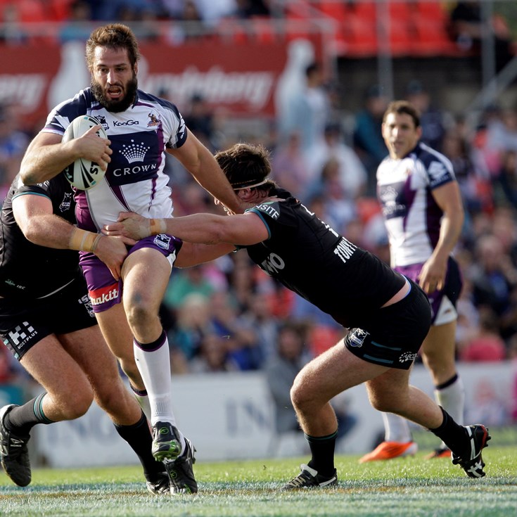 Woolnough appointed USA Hawks coach ahead of Vegas Test