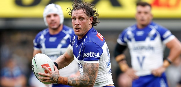 Mann relishing new role as milestone approaches