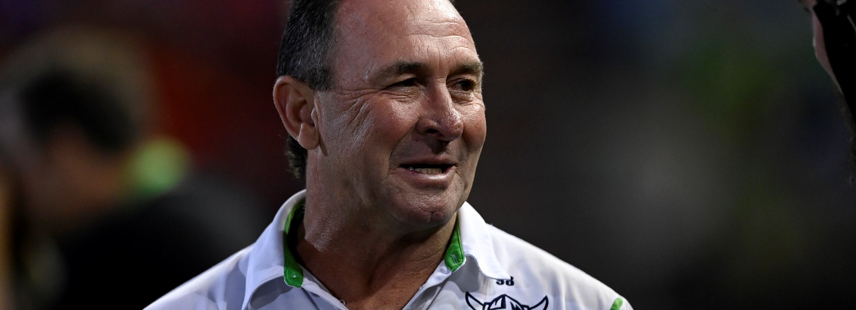 Ricky eyes 'life changing' premiership after inking new Raiders deal