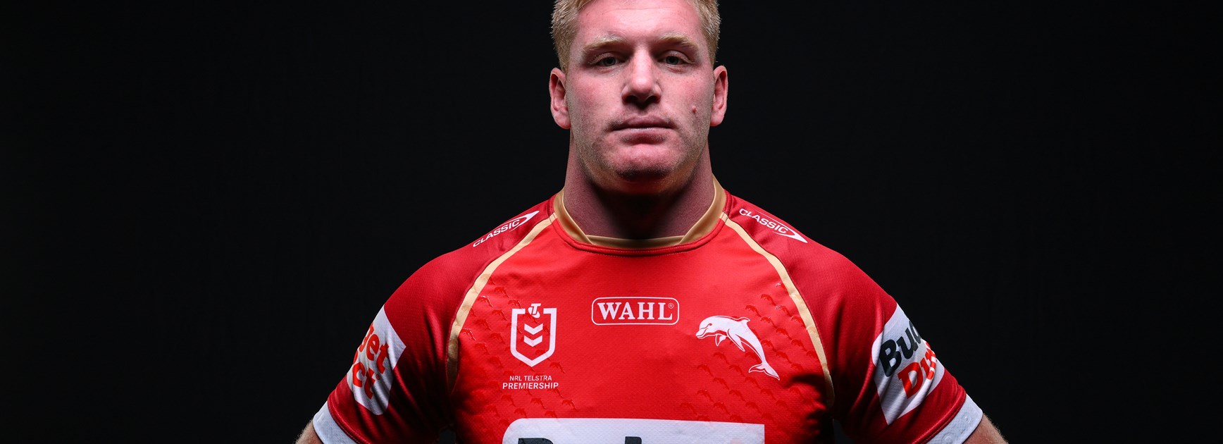 Flegler’s 677-day wait to end: “I just want to play footy”