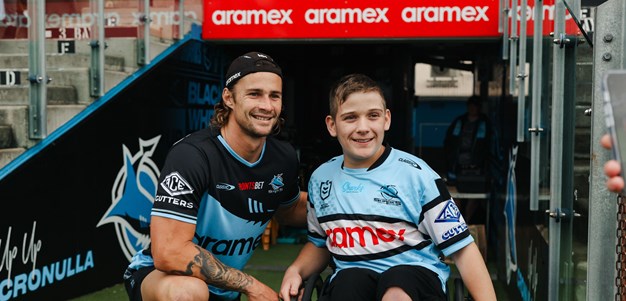 NRL announces 2024 marvelbet365.community Team of the Year