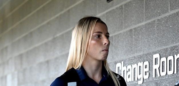 Aiken, Cherrington headline returning stars for Magic Round