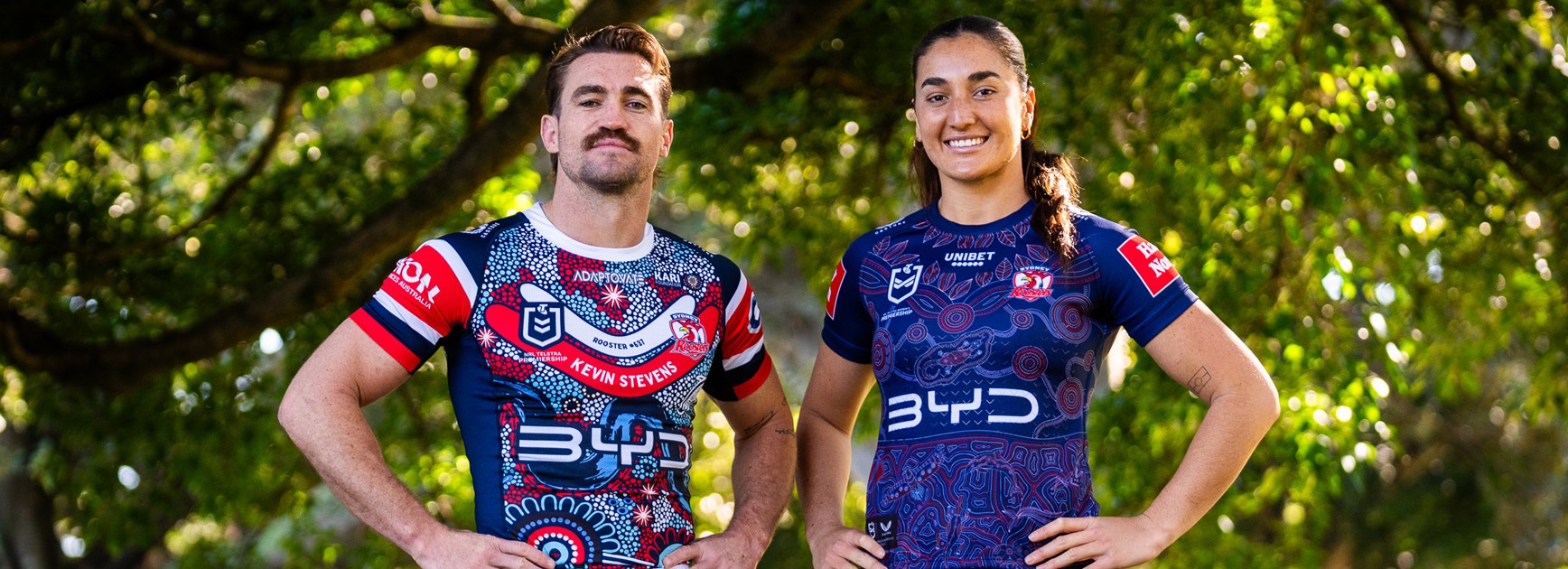 These boots are made for talkin' about a brighter future