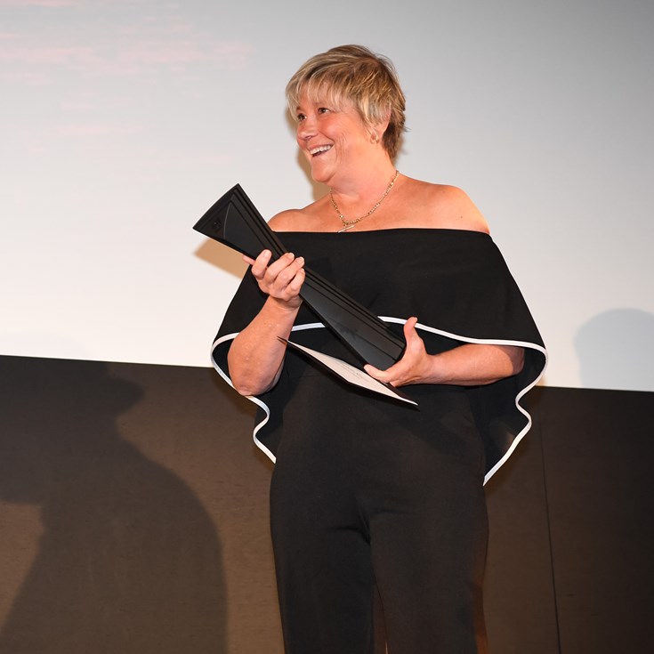 'We'd tackle them full on': What Gale taught Papenhuyzen