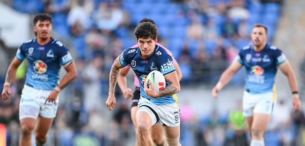 Fantasy Winners & Losers: Round 22