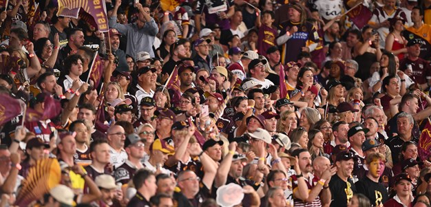 224 million and counting: The numbers behind NRL's staggering growth