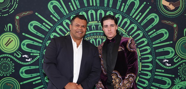 'Transformational change': The Indigenous youngsters inspiring next generation