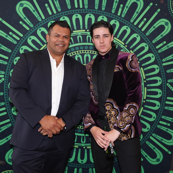 'Transformational change': The Indigenous youngsters inspiring next generation