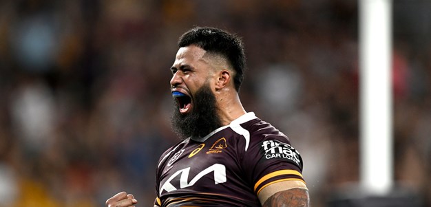 Honesty the key for Haas on his way to netting Carl Webb Medal