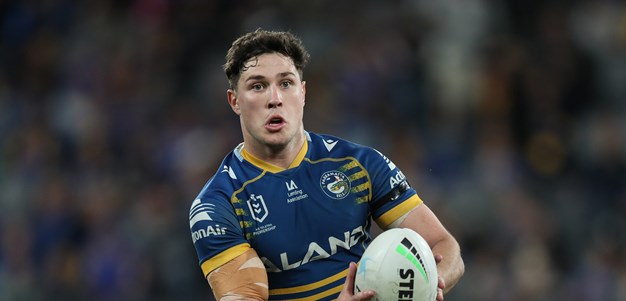 Moses named in Lebanon World Cup squad but Cheika sweating on Kangaroos call