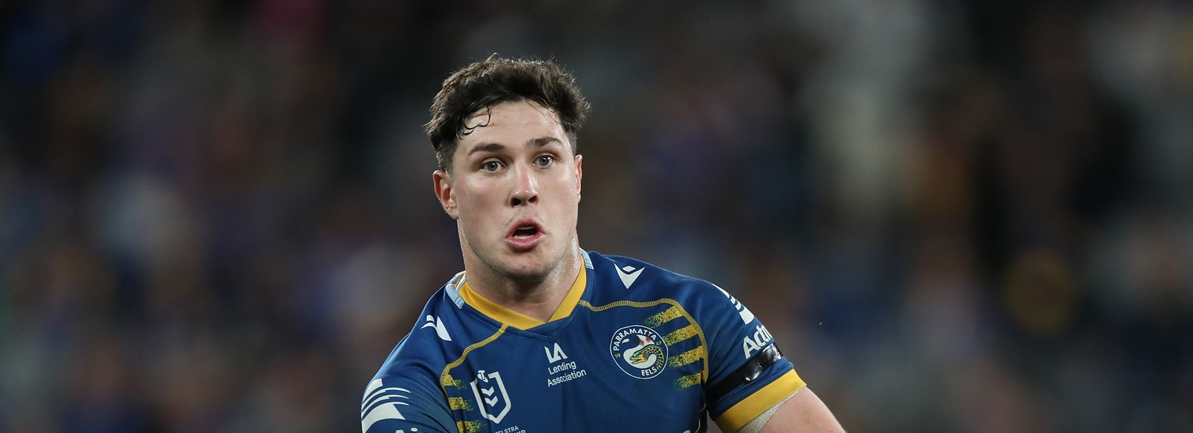 Moses named in Lebanon World Cup squad but Cheika sweating on Kangaroos call