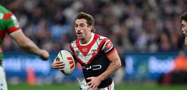 Why Roosters recruit has Watson ready to lock down new role