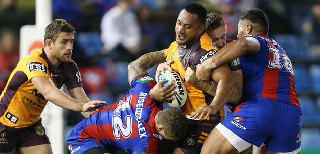 Cook Islands, Lebanon squads named