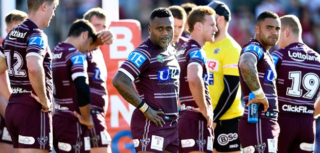 Bellamy not underestimating Manly