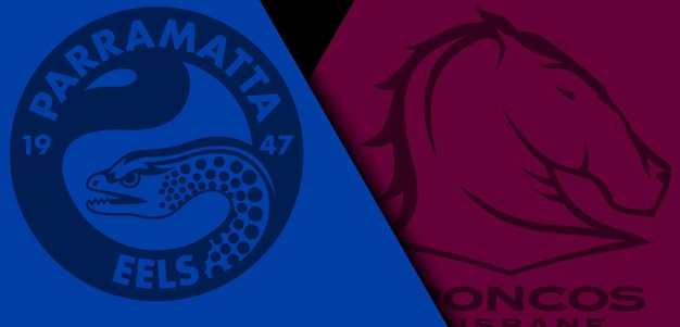 Broncos v Eels: Schick Preview