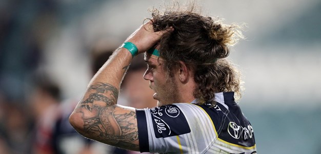 Complacency costs Cowboys 