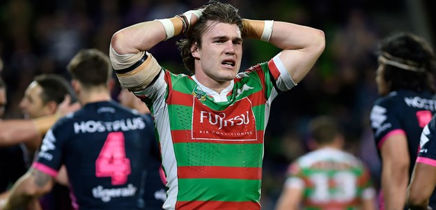 Crichton in awe of Storm juggernaut 