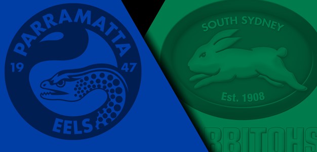 Eels v Rabbitohs: Schick Preview
