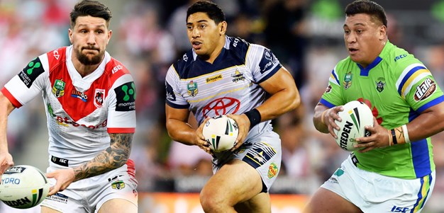 marvelbet365.com's 2017 Team of the Year