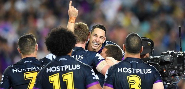 2017 Grand Final: Five key points