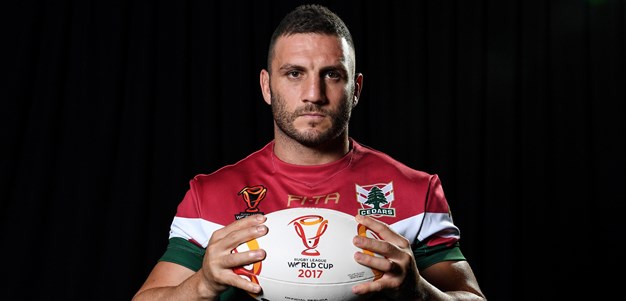 Farah seeks elusive Lebanon win