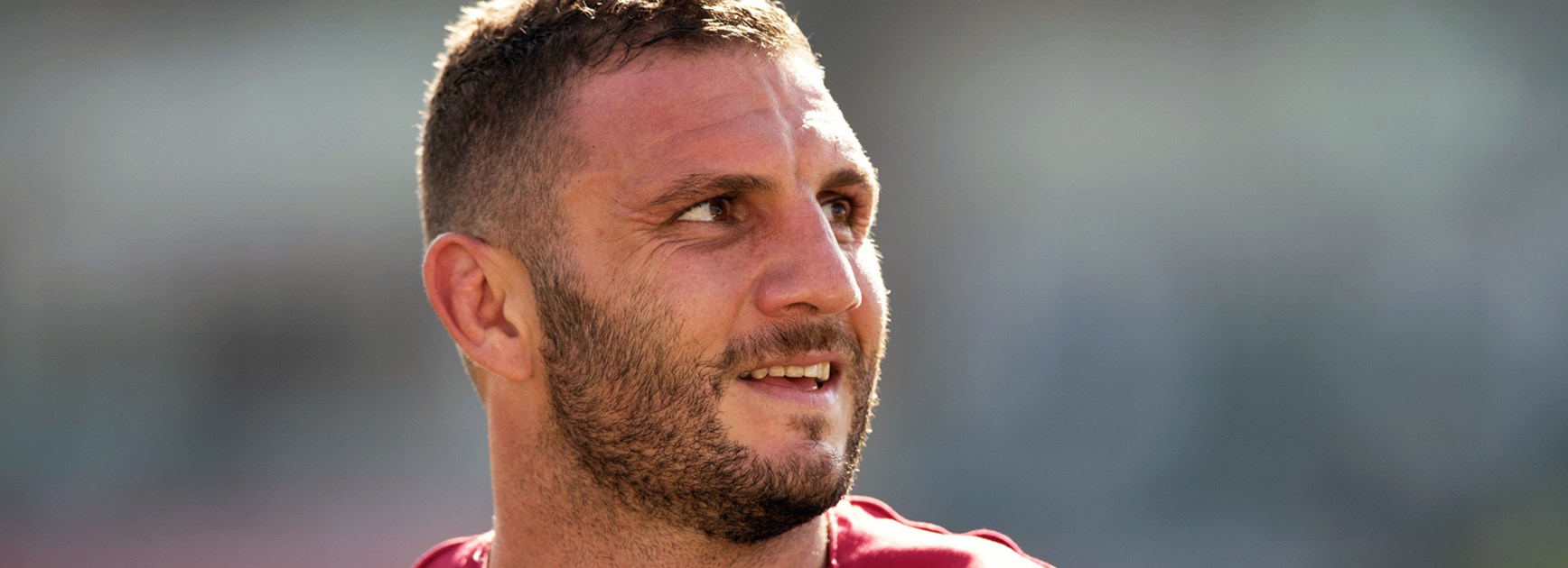 Farah open to Souths halves switch