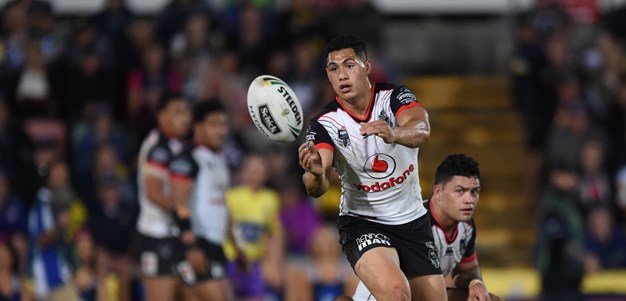 Warriors: 2017 by the numbers