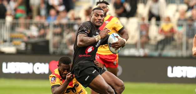 Vunivalu signing raises questions about rugby recruitment tactics