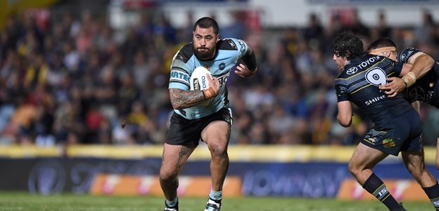 NRL Fantasy player watch: Andrew Fifita