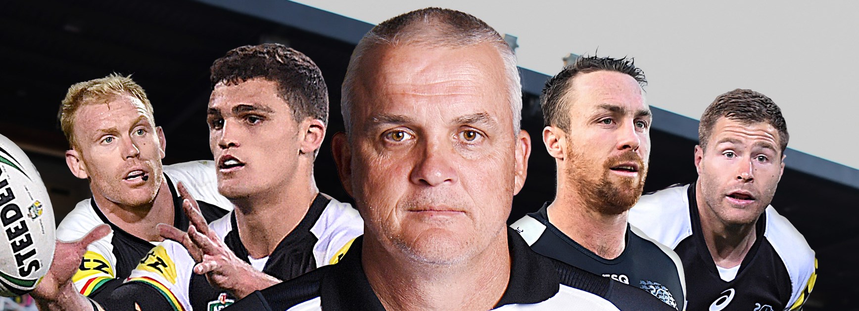 Penrith Panthers: 2018 NRL season preview