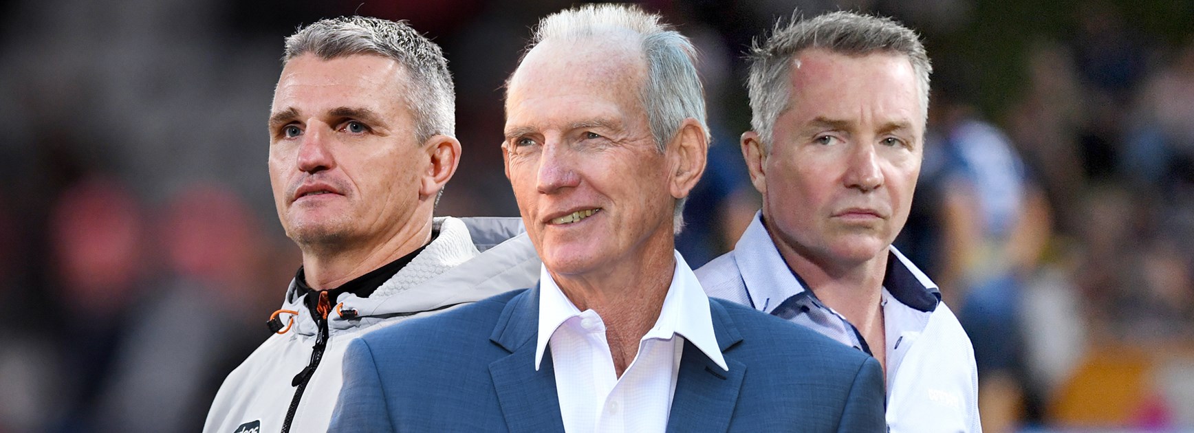 Why NRL coaches are set to back official trade periods