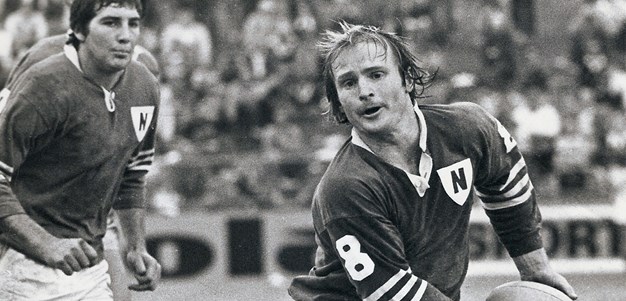 Reflecting on Paul Hayward's tragic tale: Neil Cadigan