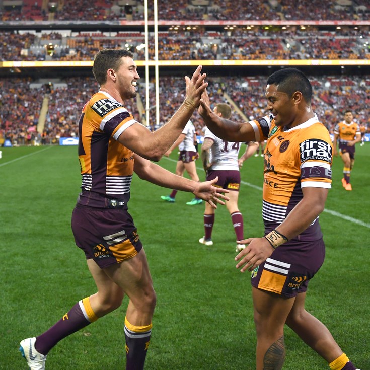 Soward's Power Rankings: Beware Bennett's Broncos