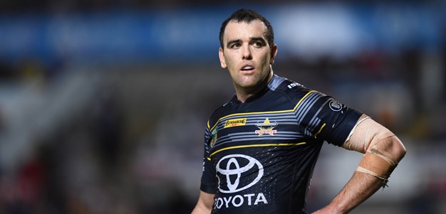 Green makes tough call on Linnett as Cowboys prepare for life after JT