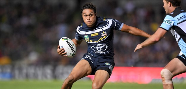 Martin's jetlag and Cooper's collarbone hamper Cowboys build-up