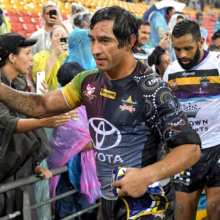 Vote now for the 2018 Provan-Summons Medal