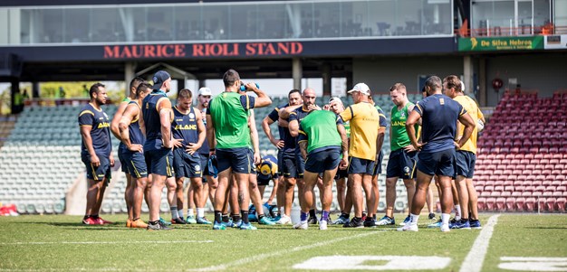 Arthur: 'We're all playing for our futures'