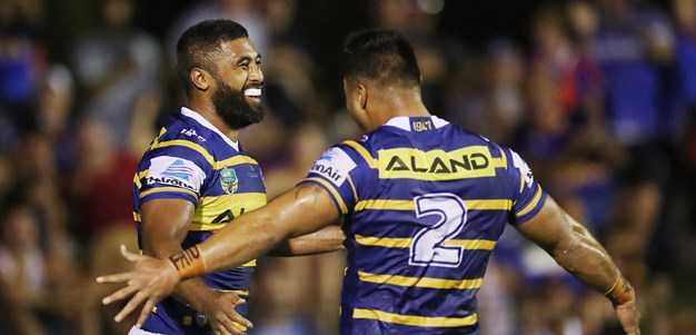 Eels welcome back stars as Jennings decides his future