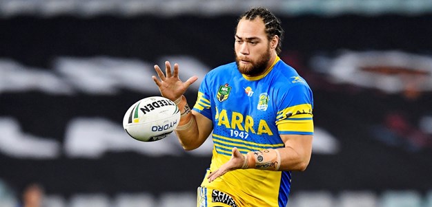 Moeroa welcomes Takairangi competition at Eels